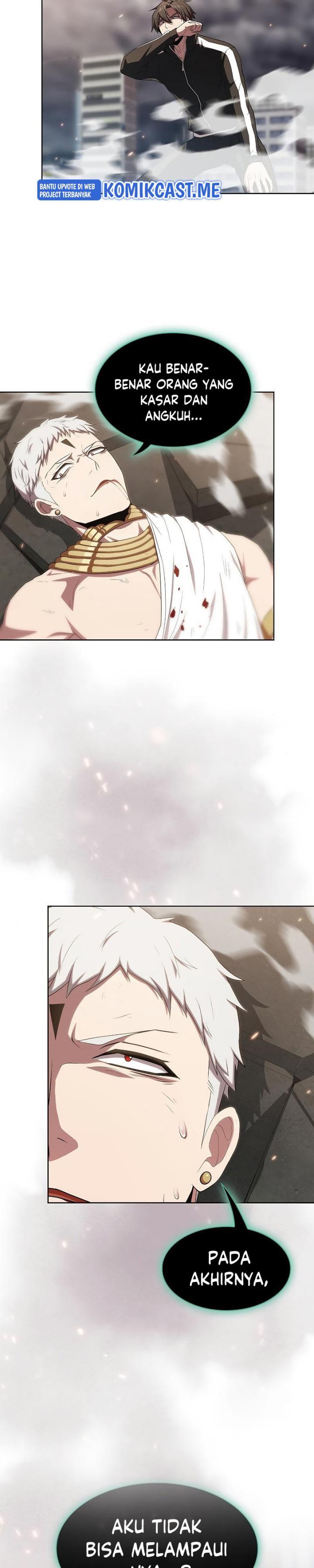 The Tutorial Tower of the Advanced Player Chap 133 - Next Chap 134