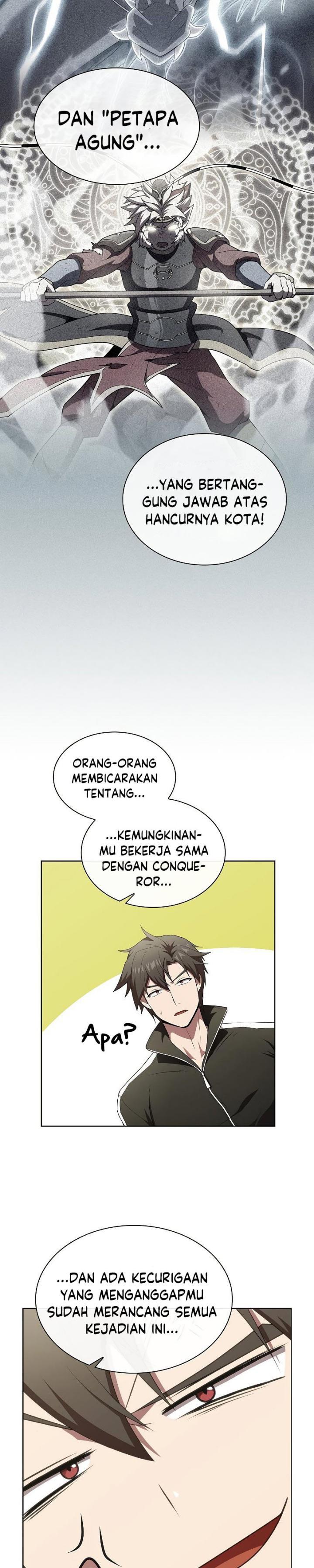 The Tutorial Tower of the Advanced Player Chap 133 - Next Chap 134