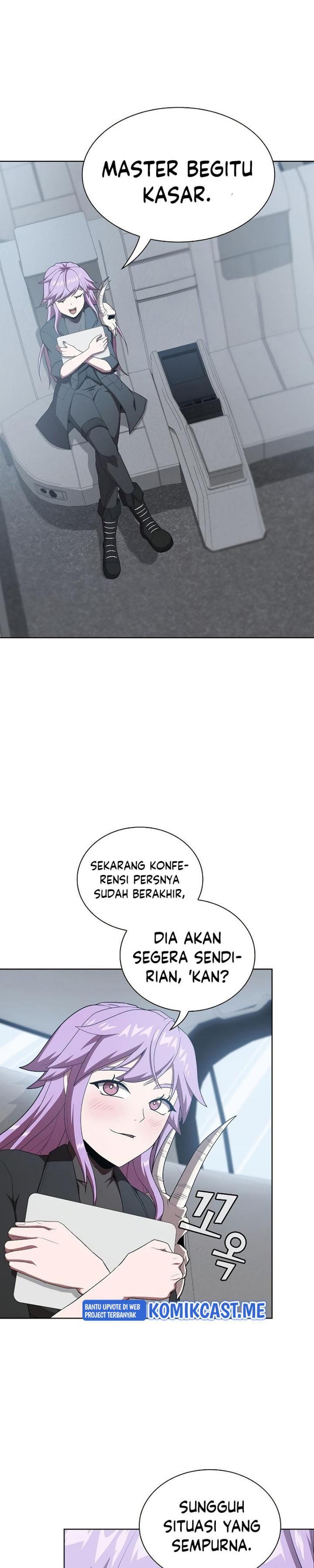 The Tutorial Tower of the Advanced Player Chap 133 - Next Chap 134