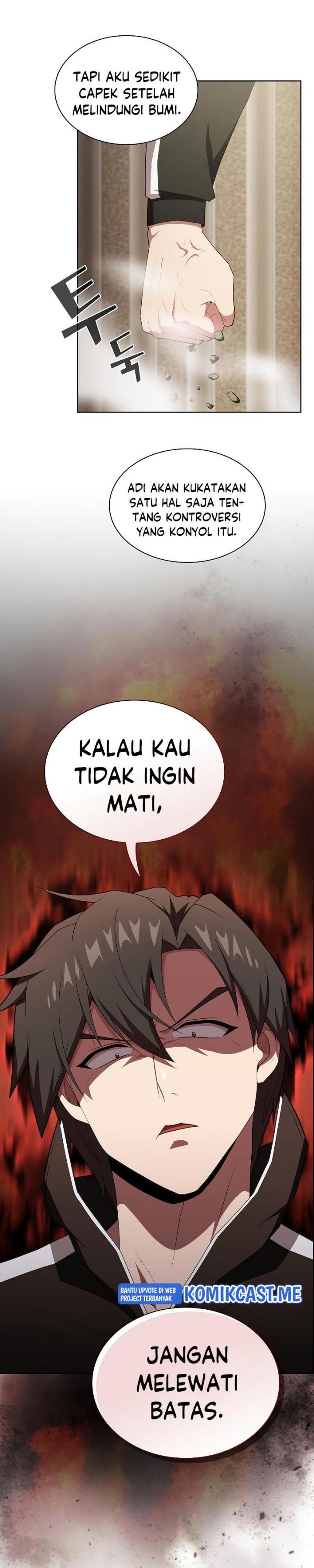 The Tutorial Tower of the Advanced Player Chap 133 - Next Chap 134