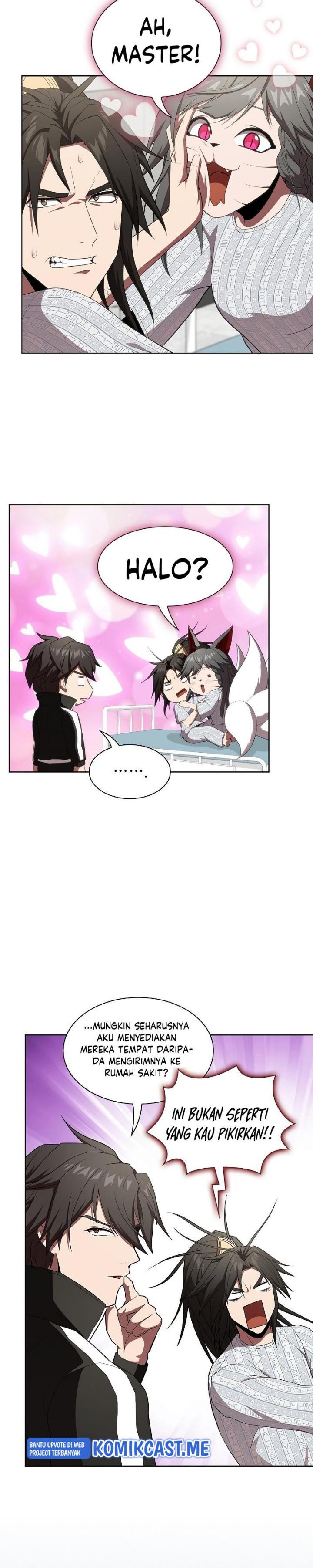 The Tutorial Tower of the Advanced Player Chap 133 - Next Chap 134