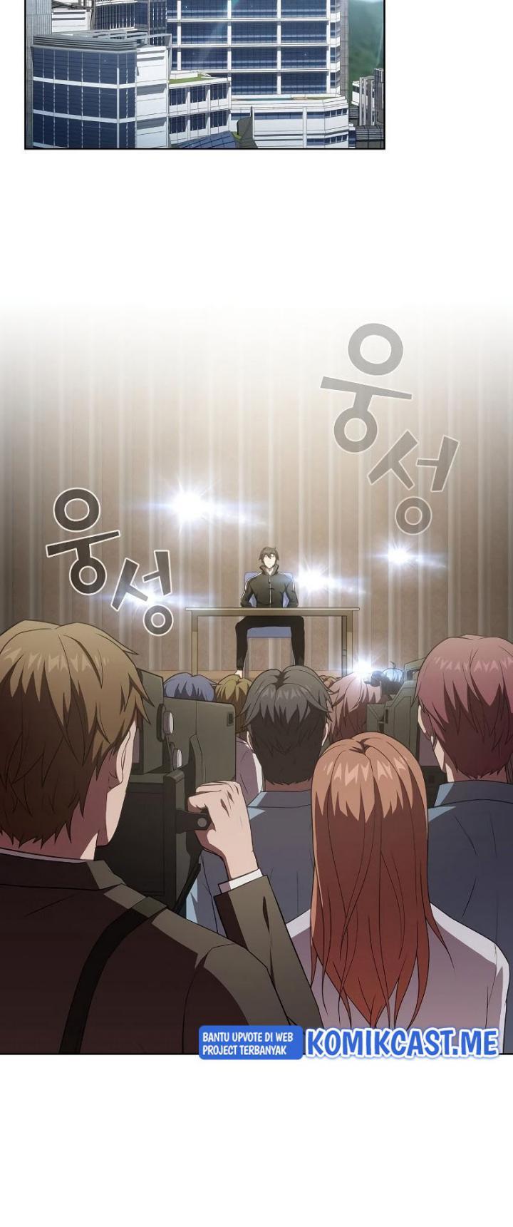 The Tutorial Tower of the Advanced Player Chap 133 - Next Chap 134