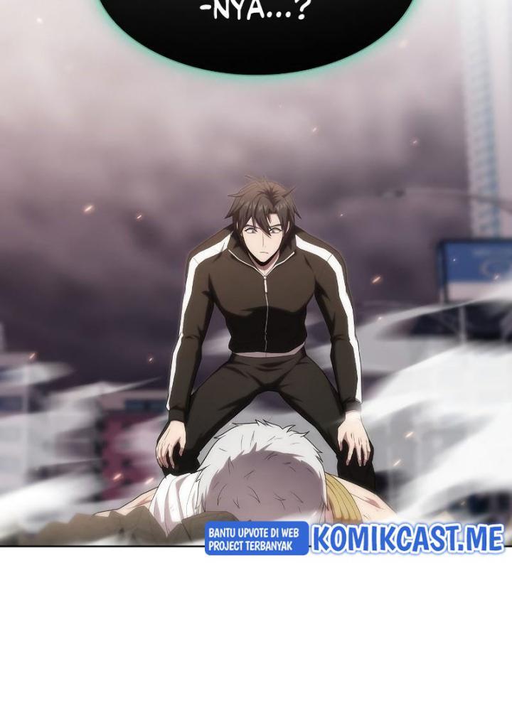 The Tutorial Tower of the Advanced Player Chap 133 - Next Chap 134