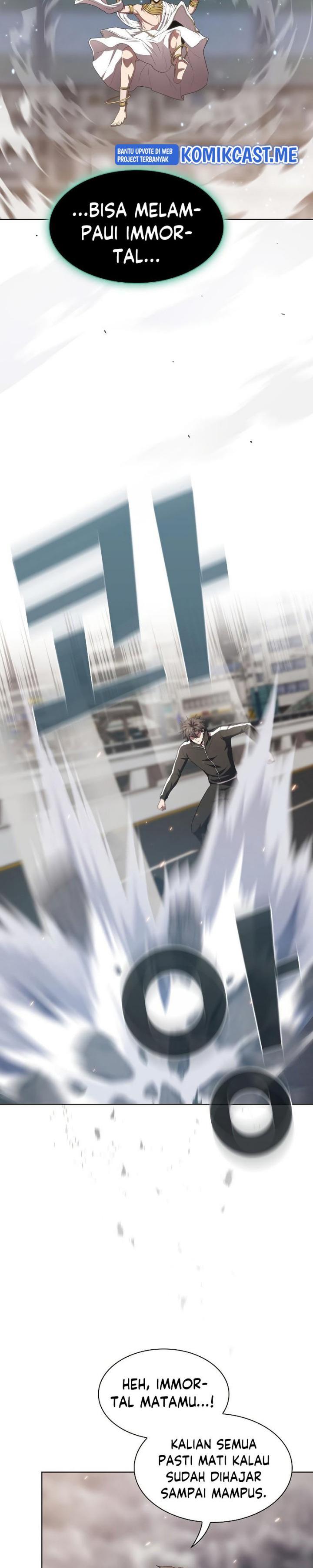 The Tutorial Tower of the Advanced Player Chap 133 - Next Chap 134