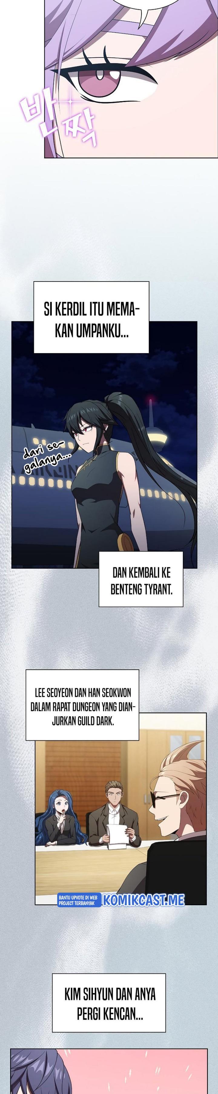 The Tutorial Tower of the Advanced Player Chap 133 - Next Chap 134