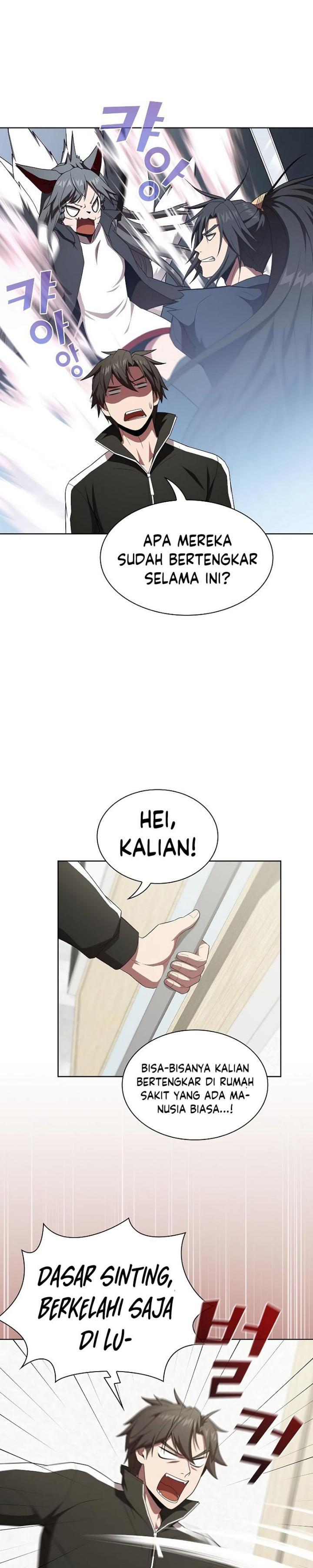 The Tutorial Tower of the Advanced Player Chap 133 - Next Chap 134