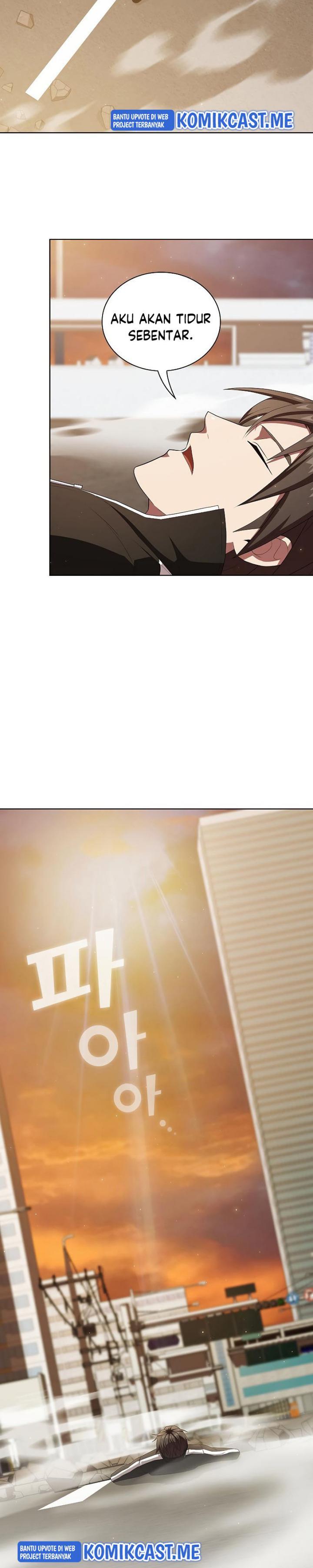 The Tutorial Tower of the Advanced Player Chap 133 - Next Chap 134