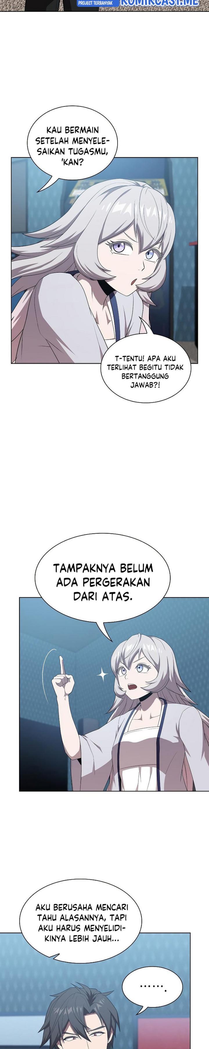 The Tutorial Tower of the Advanced Player Chap 133 - Next Chap 134