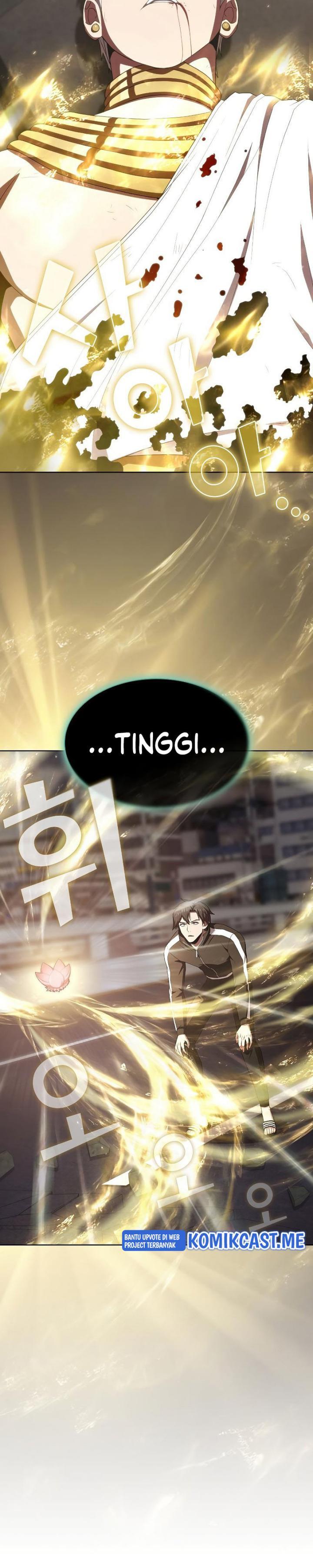 The Tutorial Tower of the Advanced Player Chap 133 - Next Chap 134