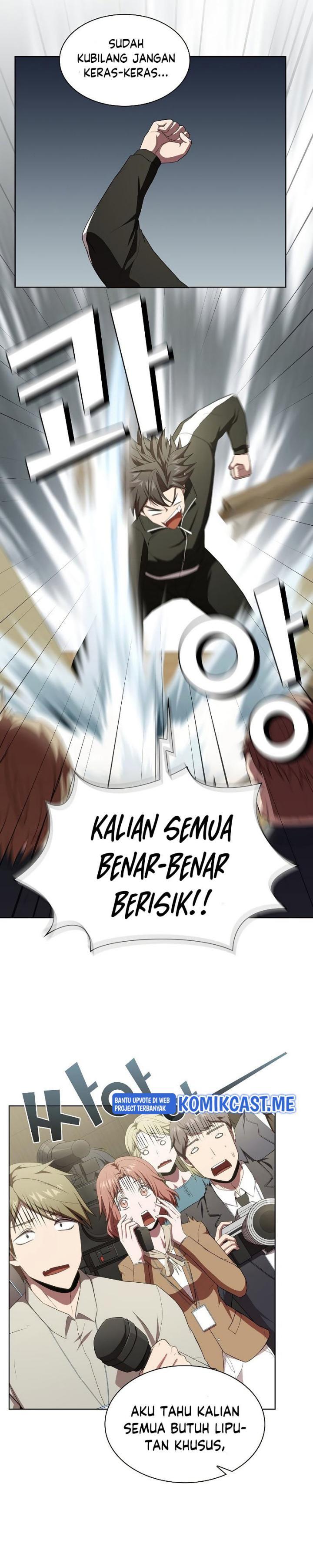 The Tutorial Tower of the Advanced Player Chap 133 - Next Chap 134