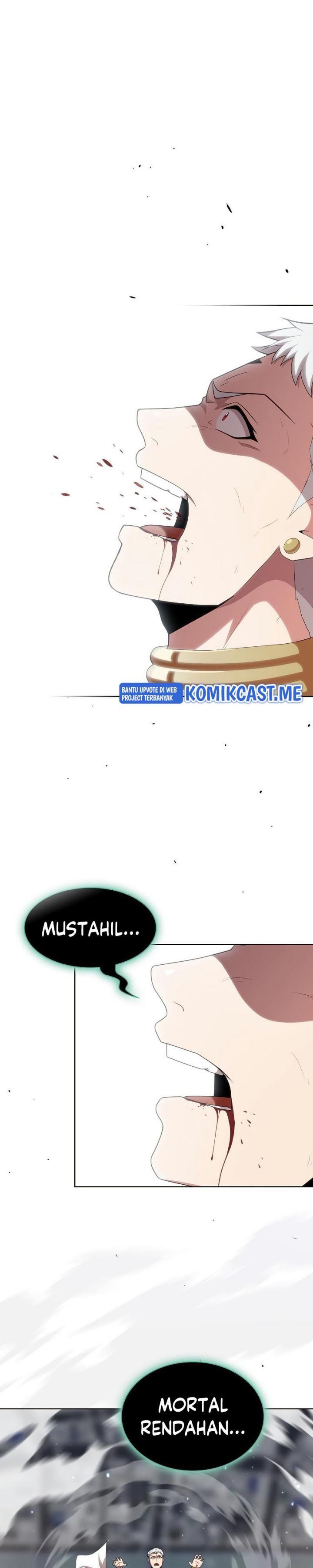 The Tutorial Tower of the Advanced Player Chap 133 - Next Chap 134