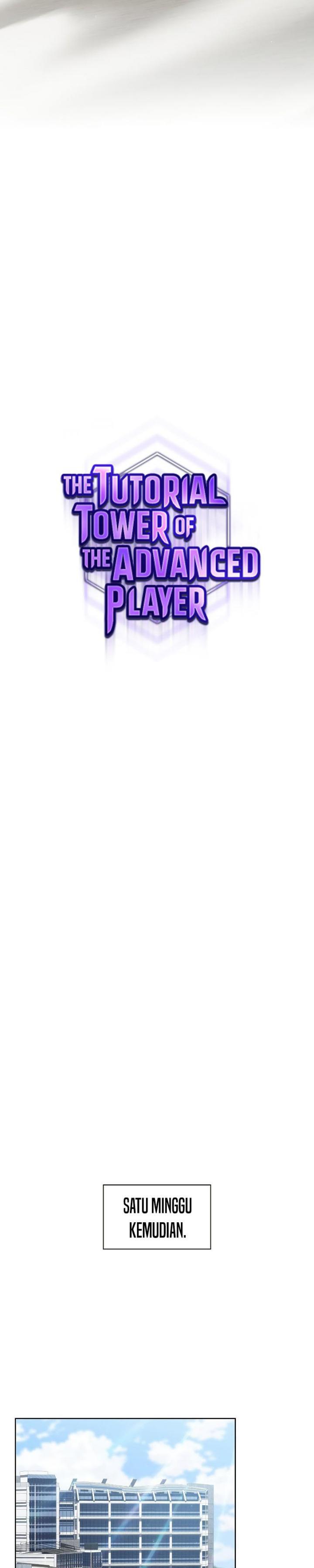 The Tutorial Tower of the Advanced Player Chap 133 - Next Chap 134