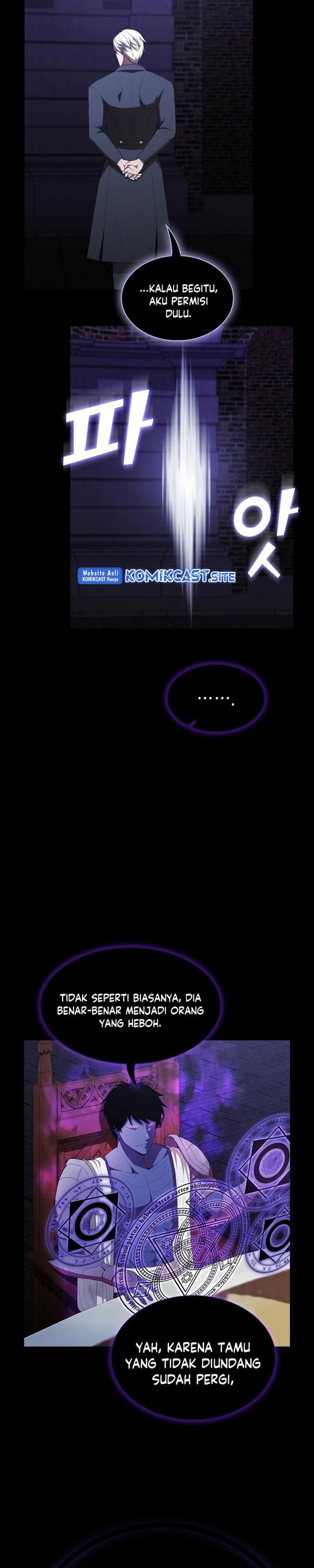 The Tutorial Tower of the Advanced Player Chap 147 - Next Chap 148