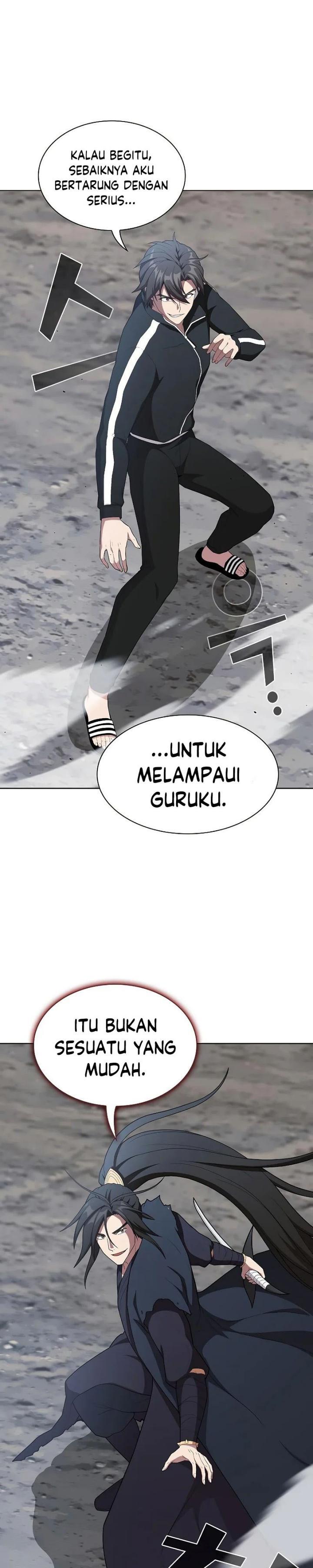 The Tutorial Tower of the Advanced Player Chap 147 - Next Chap 148