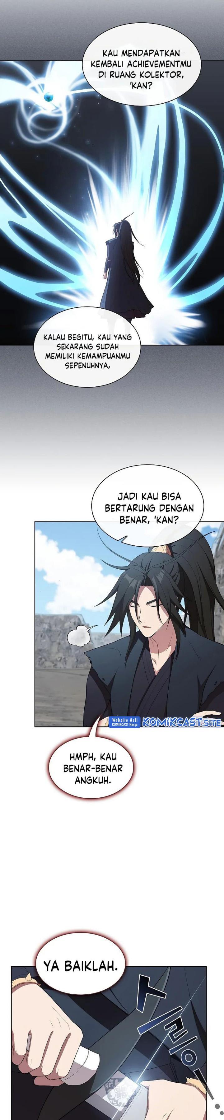 The Tutorial Tower of the Advanced Player Chap 147 - Next Chap 148