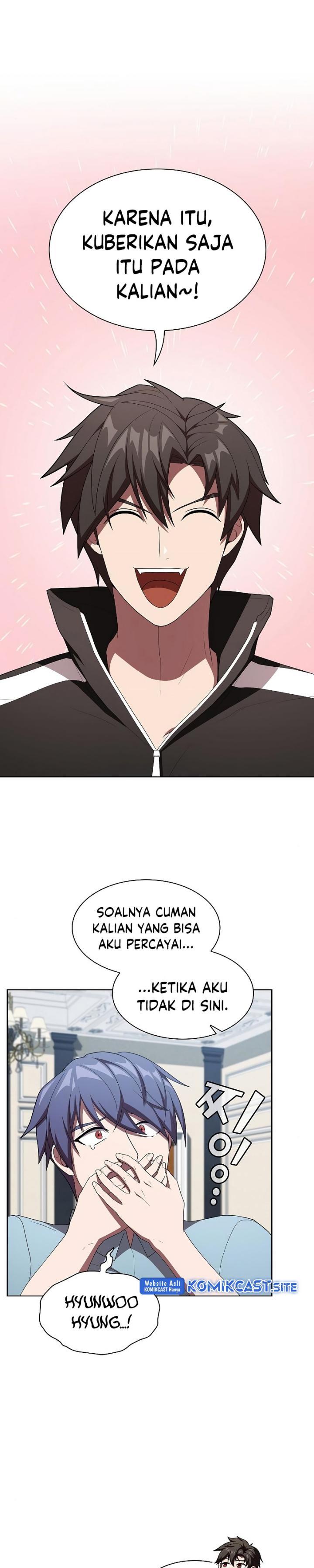 The Tutorial Tower of the Advanced Player Chap 144 - Next Chap 145