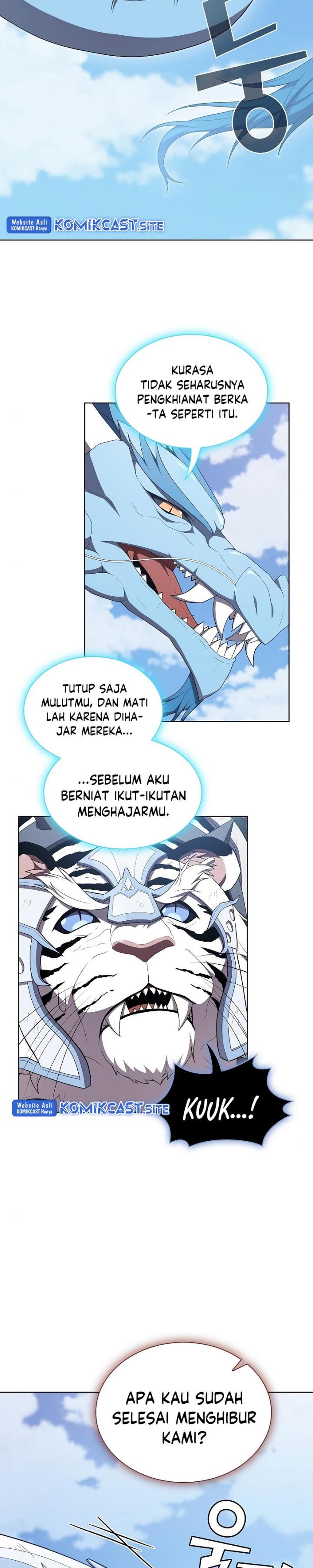 The Tutorial Tower of the Advanced Player Chap 144 - Next Chap 145