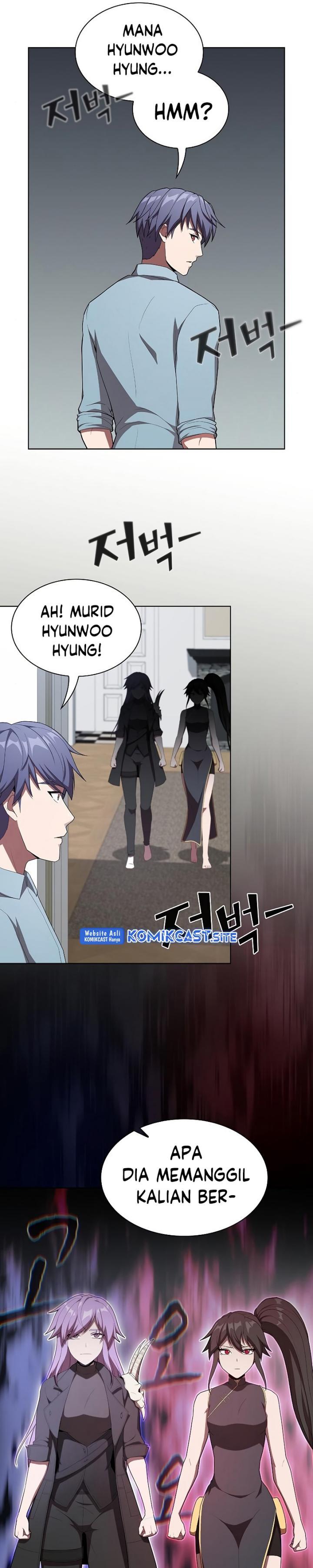 The Tutorial Tower of the Advanced Player Chap 144 - Next Chap 145