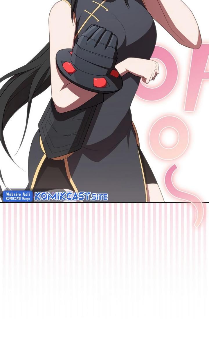 The Tutorial Tower of the Advanced Player Chap 144 - Next Chap 145