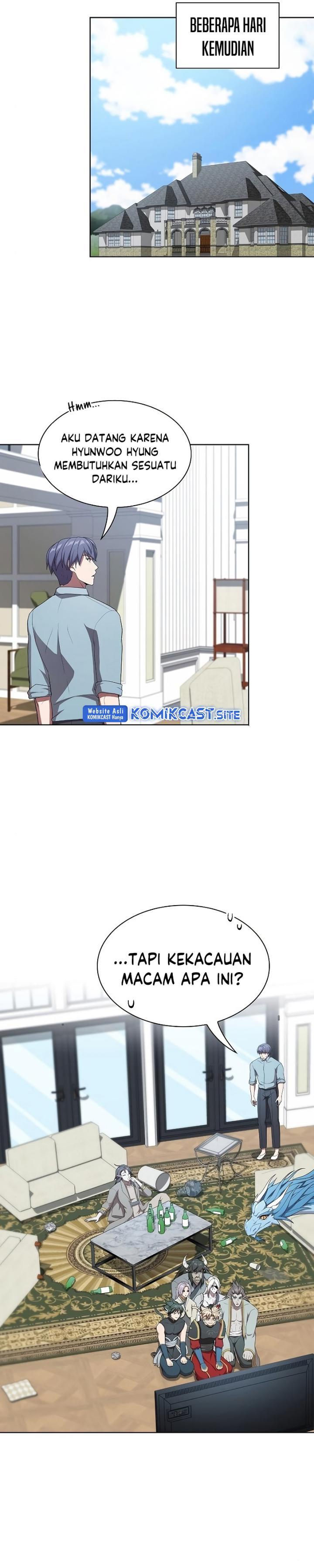 The Tutorial Tower of the Advanced Player Chap 144 - Next Chap 145