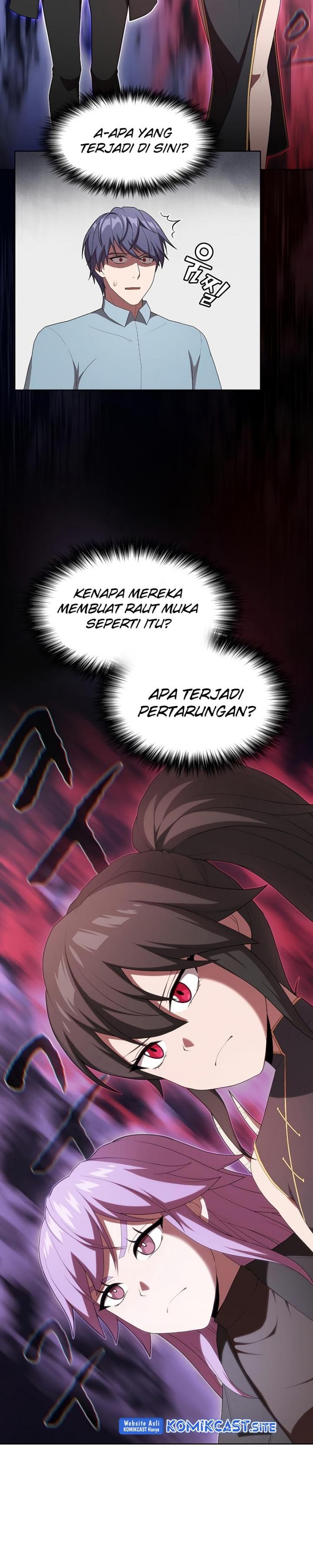 The Tutorial Tower of the Advanced Player Chap 144 - Next Chap 145