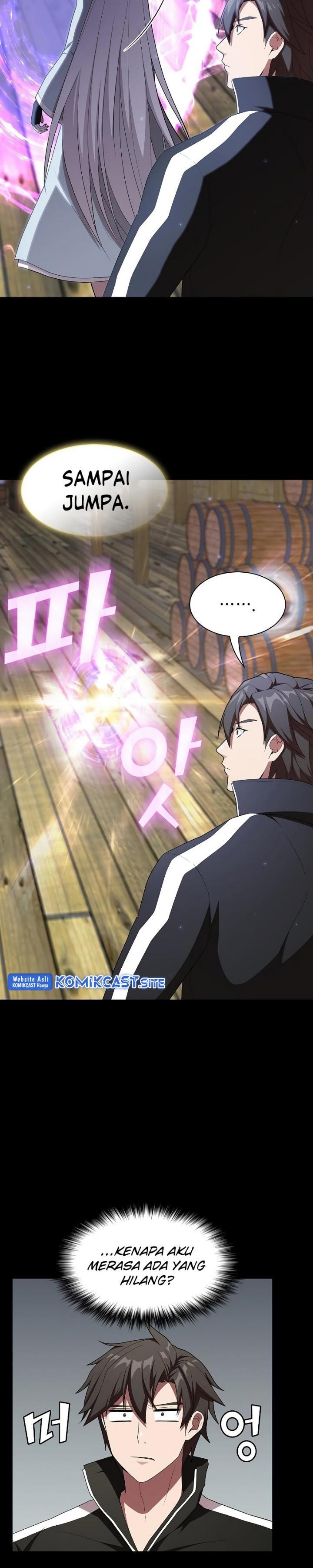 The Tutorial Tower of the Advanced Player Chap 144 - Next Chap 145