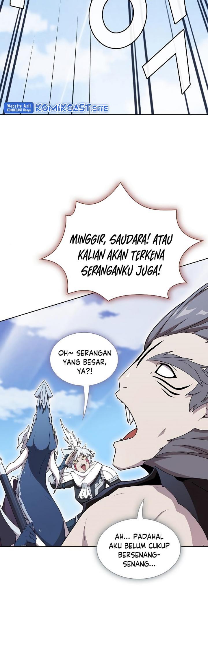 The Tutorial Tower of the Advanced Player Chap 144 - Next Chap 145