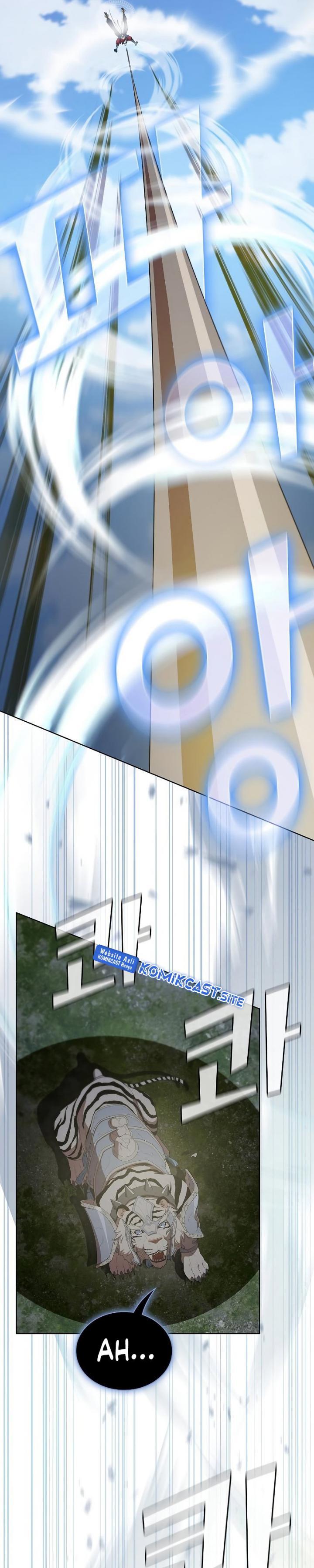 The Tutorial Tower of the Advanced Player Chap 144 - Next Chap 145