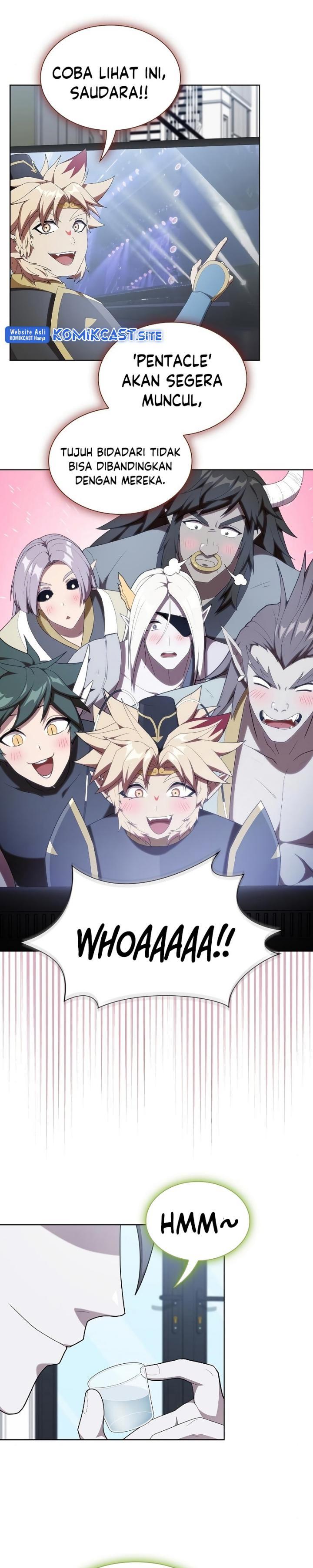 The Tutorial Tower of the Advanced Player Chap 144 - Next Chap 145