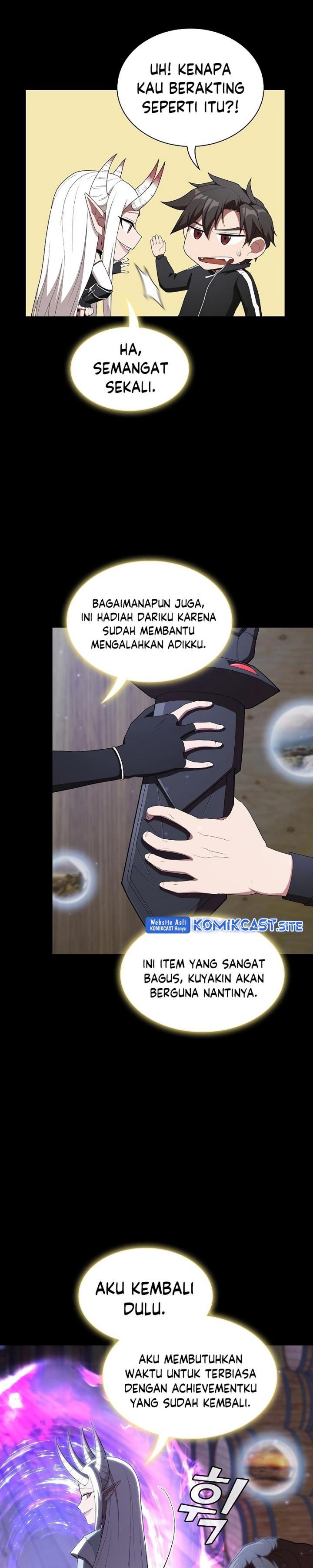 The Tutorial Tower of the Advanced Player Chap 144 - Next Chap 145