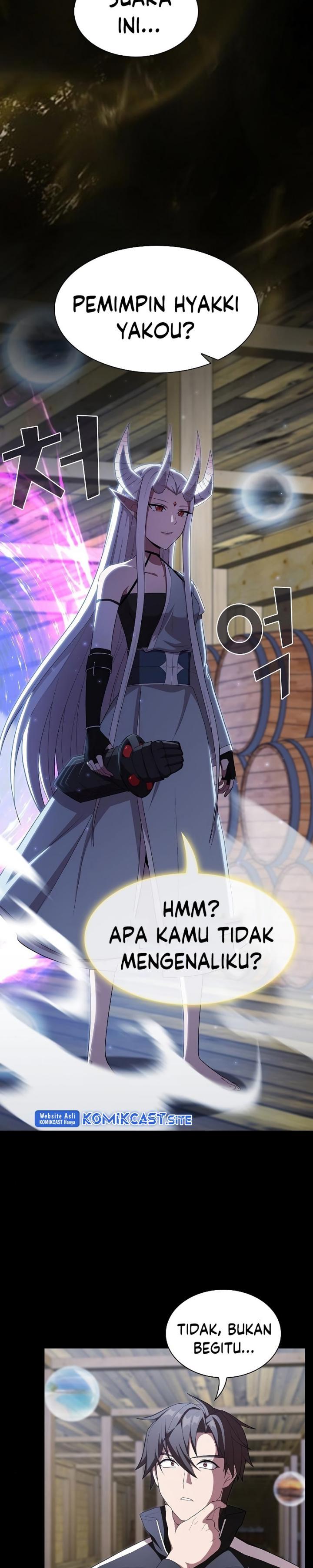 The Tutorial Tower of the Advanced Player Chap 144 - Next Chap 145