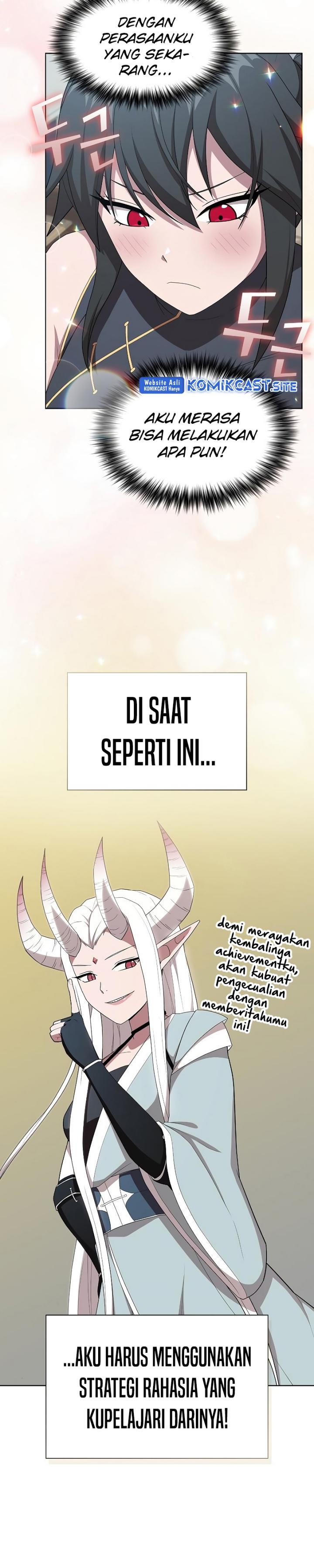 The Tutorial Tower of the Advanced Player Chap 144 - Next Chap 145