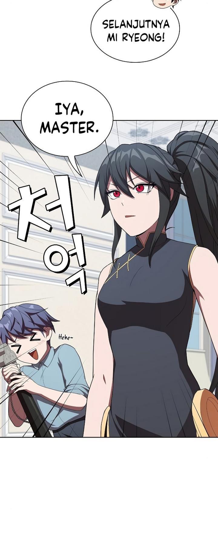 The Tutorial Tower of the Advanced Player Chap 144 - Next Chap 145