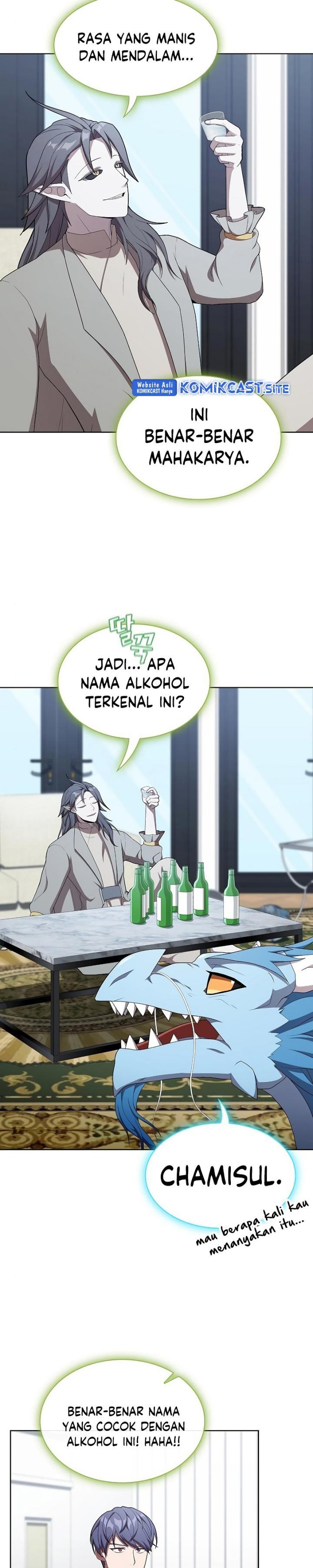 The Tutorial Tower of the Advanced Player Chap 144 - Next Chap 145