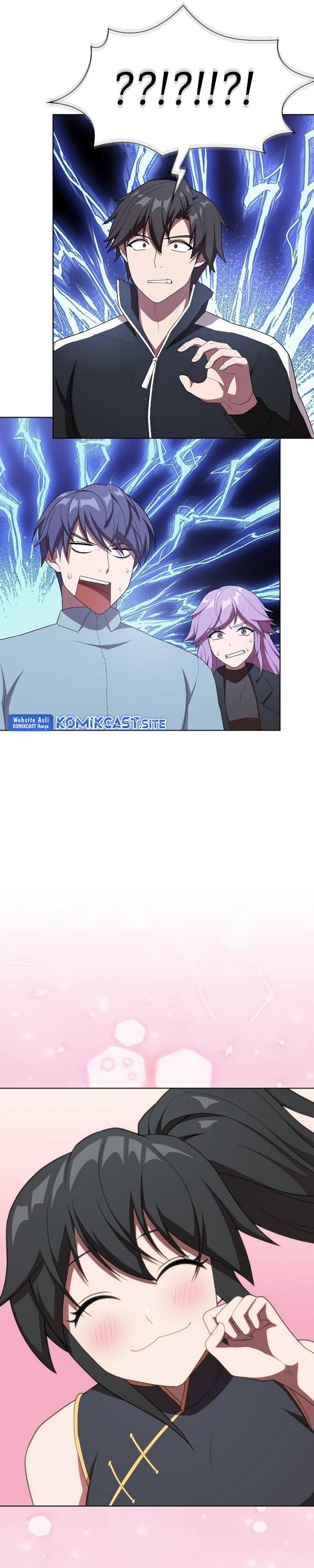 The Tutorial Tower of the Advanced Player Chap 144 - Next Chap 145