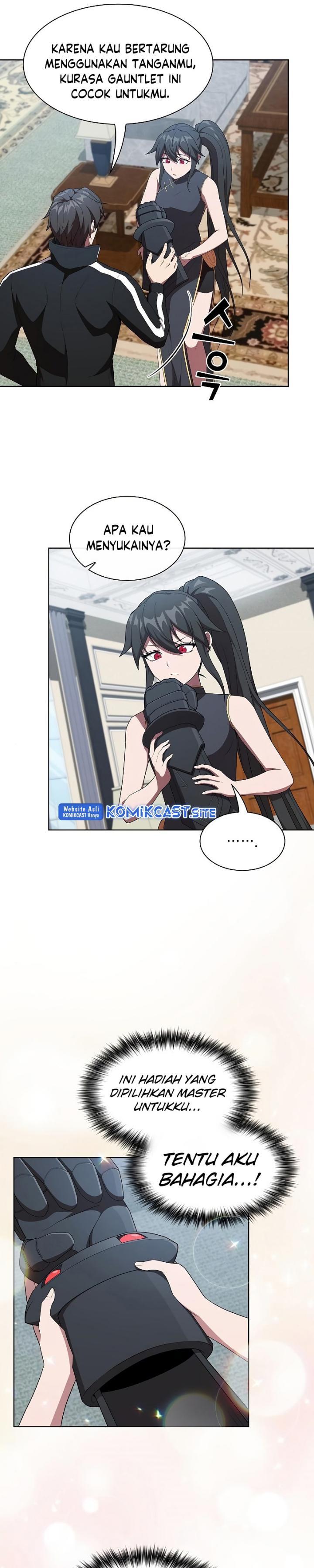 The Tutorial Tower of the Advanced Player Chap 144 - Next Chap 145