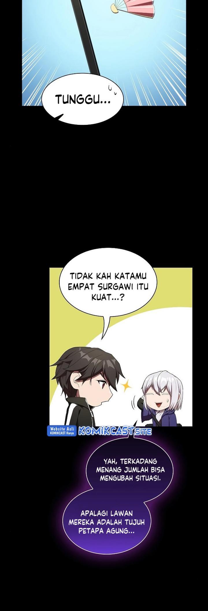 The Tutorial Tower of the Advanced Player Chap 144 - Next Chap 145