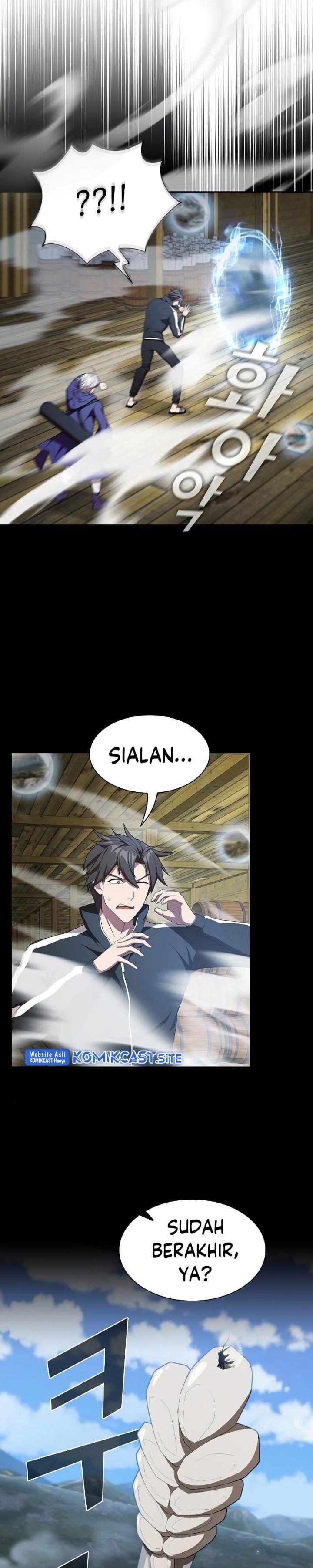 The Tutorial Tower of the Advanced Player Chap 144 - Next Chap 145