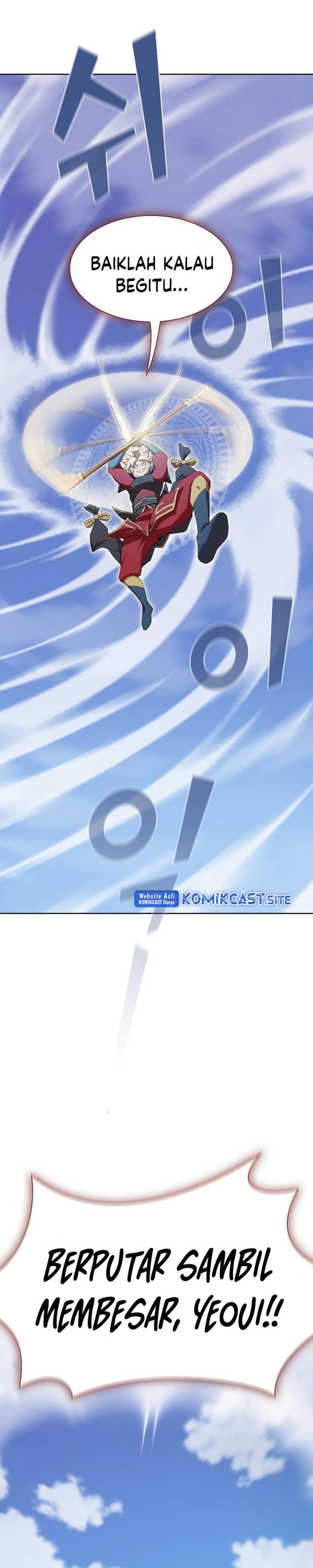 The Tutorial Tower of the Advanced Player Chap 144 - Next Chap 145