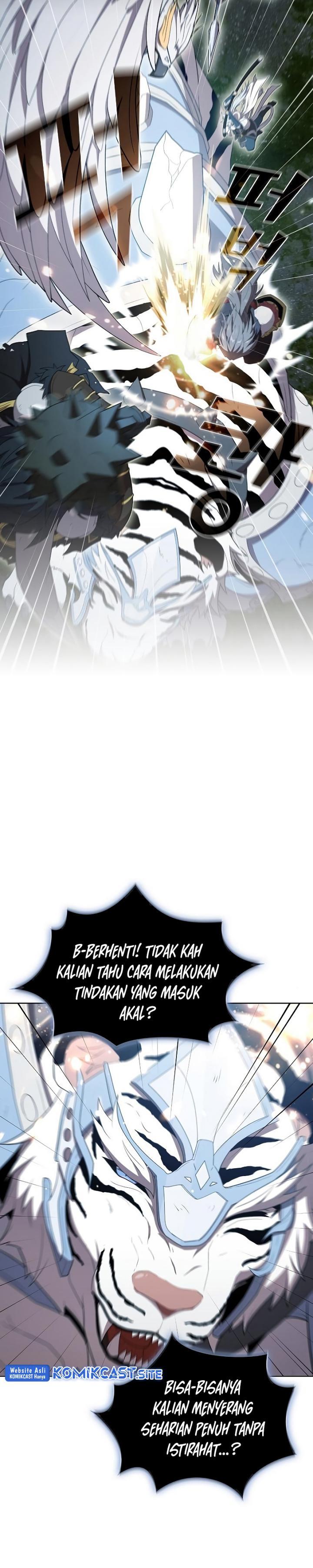 The Tutorial Tower of the Advanced Player Chap 144 - Next Chap 145