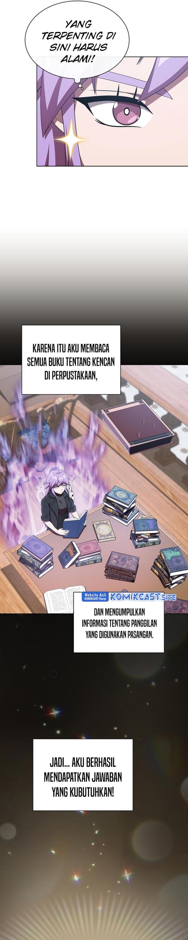 The Tutorial Tower of the Advanced Player Chap 145 - Next Chap 146