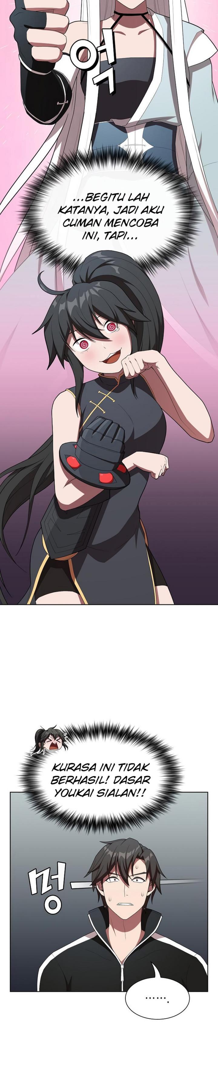 The Tutorial Tower of the Advanced Player Chap 145 - Next Chap 146