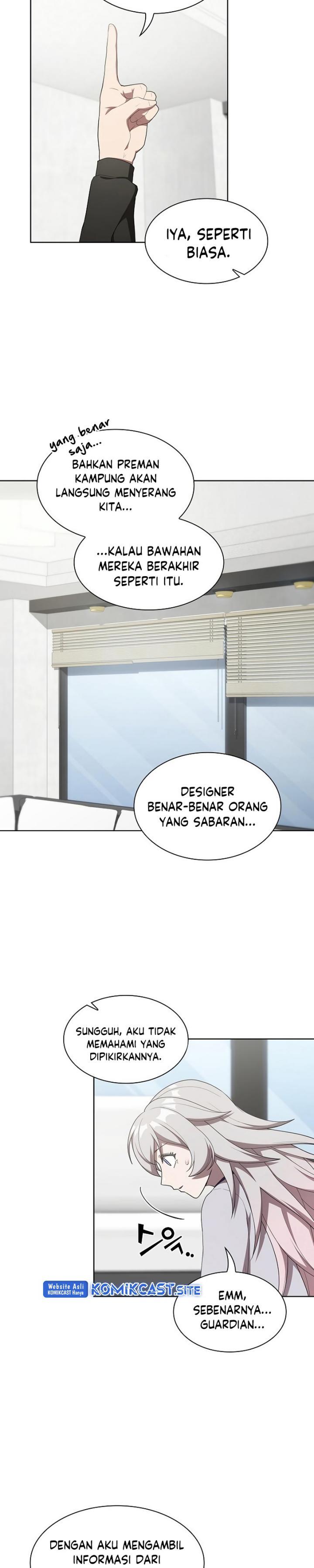 The Tutorial Tower of the Advanced Player Chap 145 - Next Chap 146