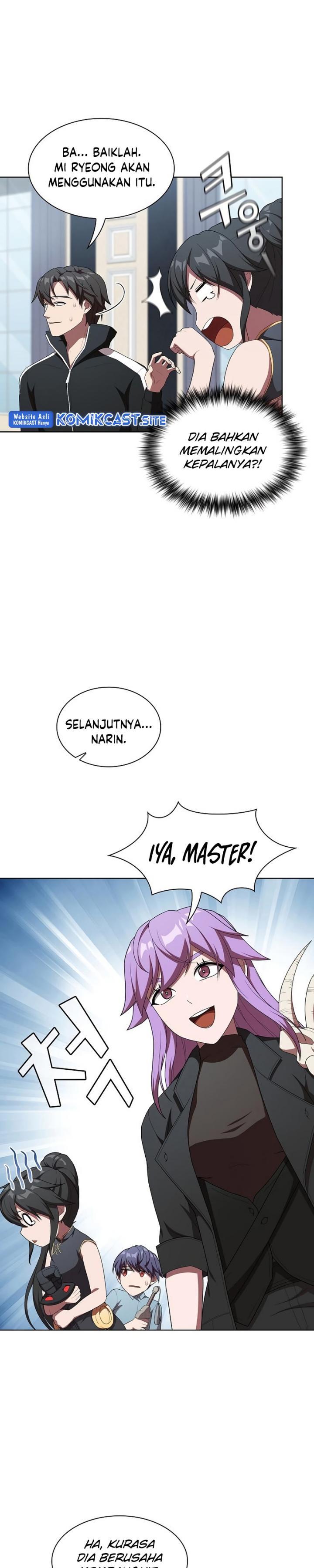 The Tutorial Tower of the Advanced Player Chap 145 - Next Chap 146