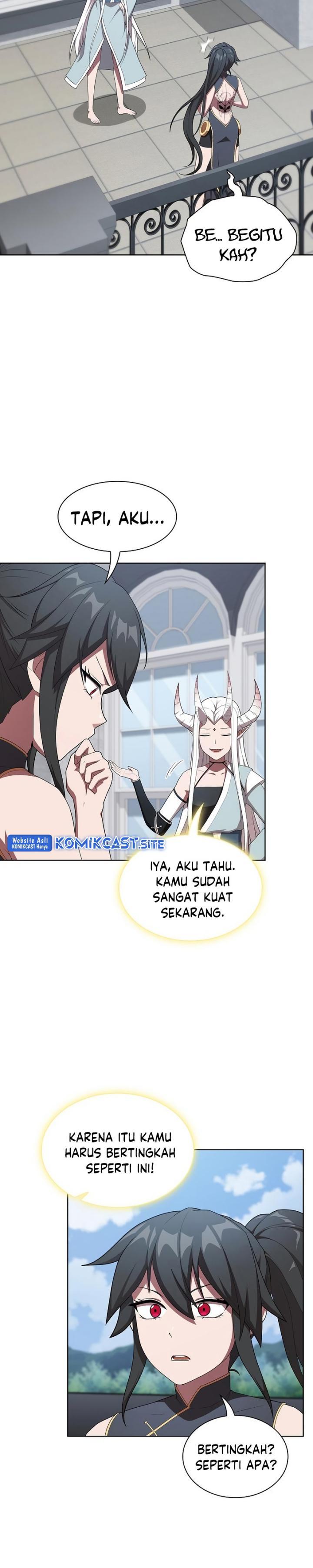 The Tutorial Tower of the Advanced Player Chap 145 - Next Chap 146