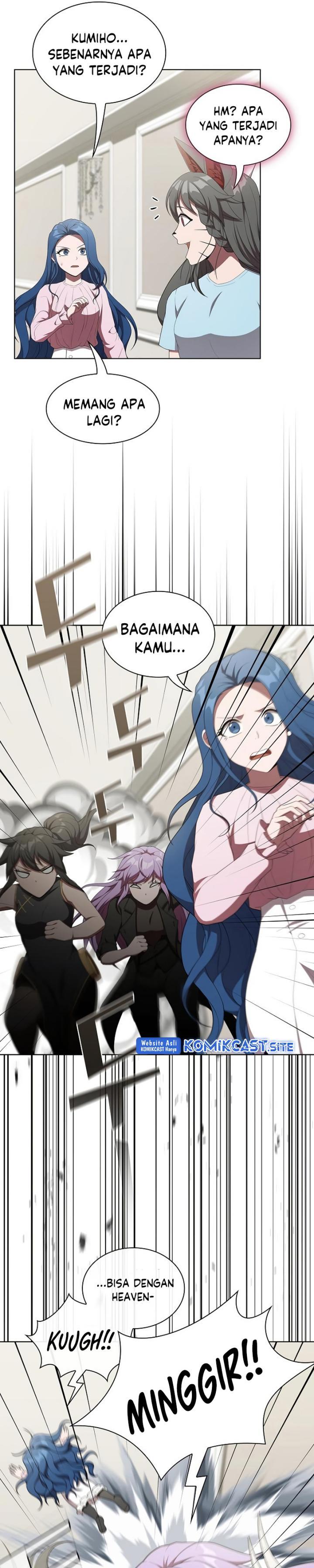 The Tutorial Tower of the Advanced Player Chap 145 - Next Chap 146