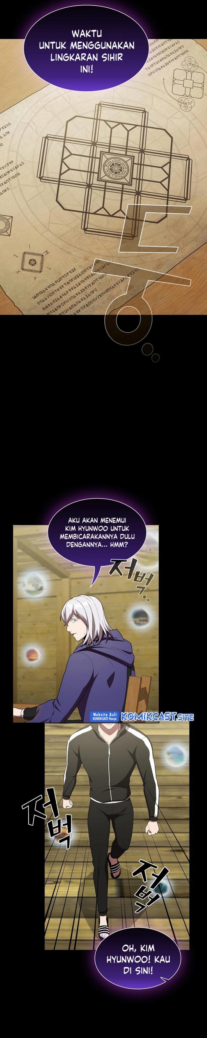 The Tutorial Tower of the Advanced Player Chap 145 - Next Chap 146