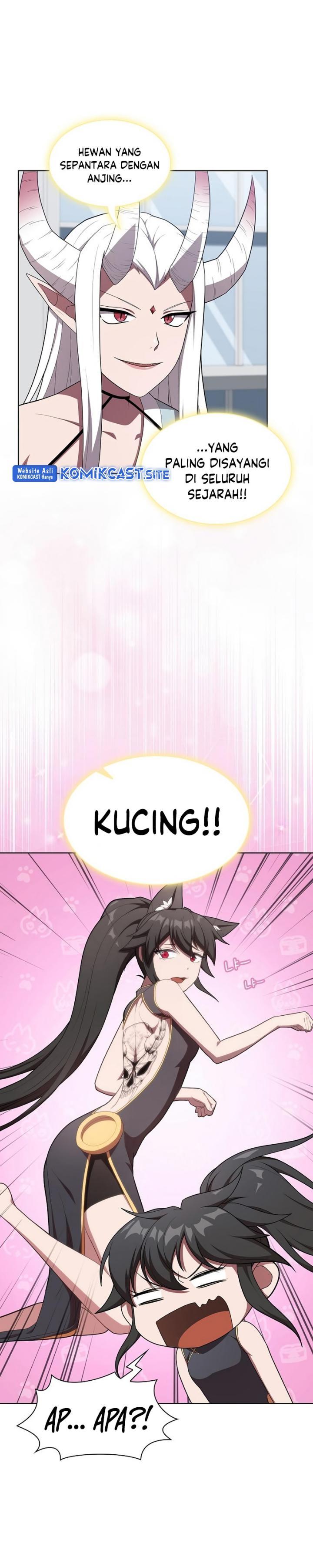 The Tutorial Tower of the Advanced Player Chap 145 - Next Chap 146