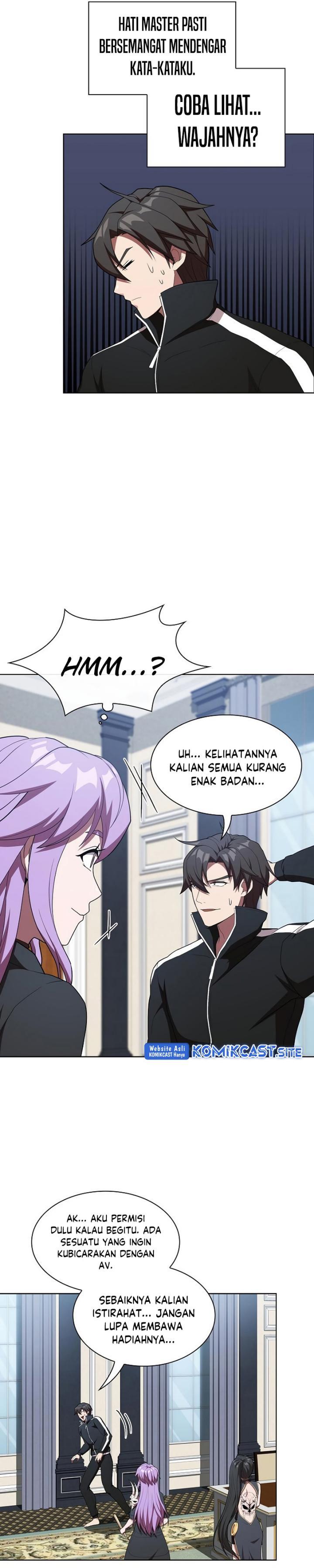 The Tutorial Tower of the Advanced Player Chap 145 - Next Chap 146