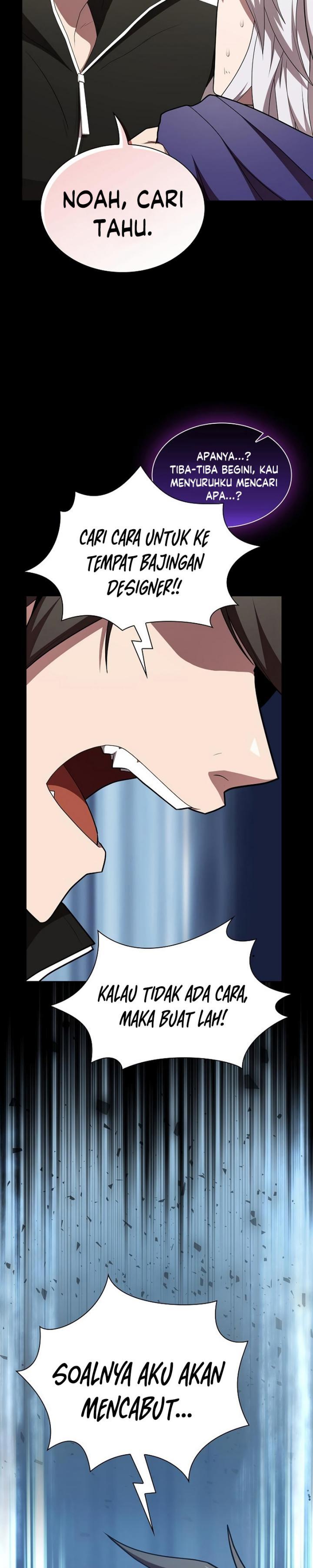 The Tutorial Tower of the Advanced Player Chap 145 - Next Chap 146